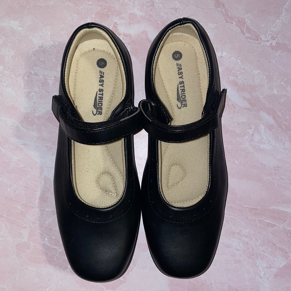 Easy Strider Maryjane Shoes